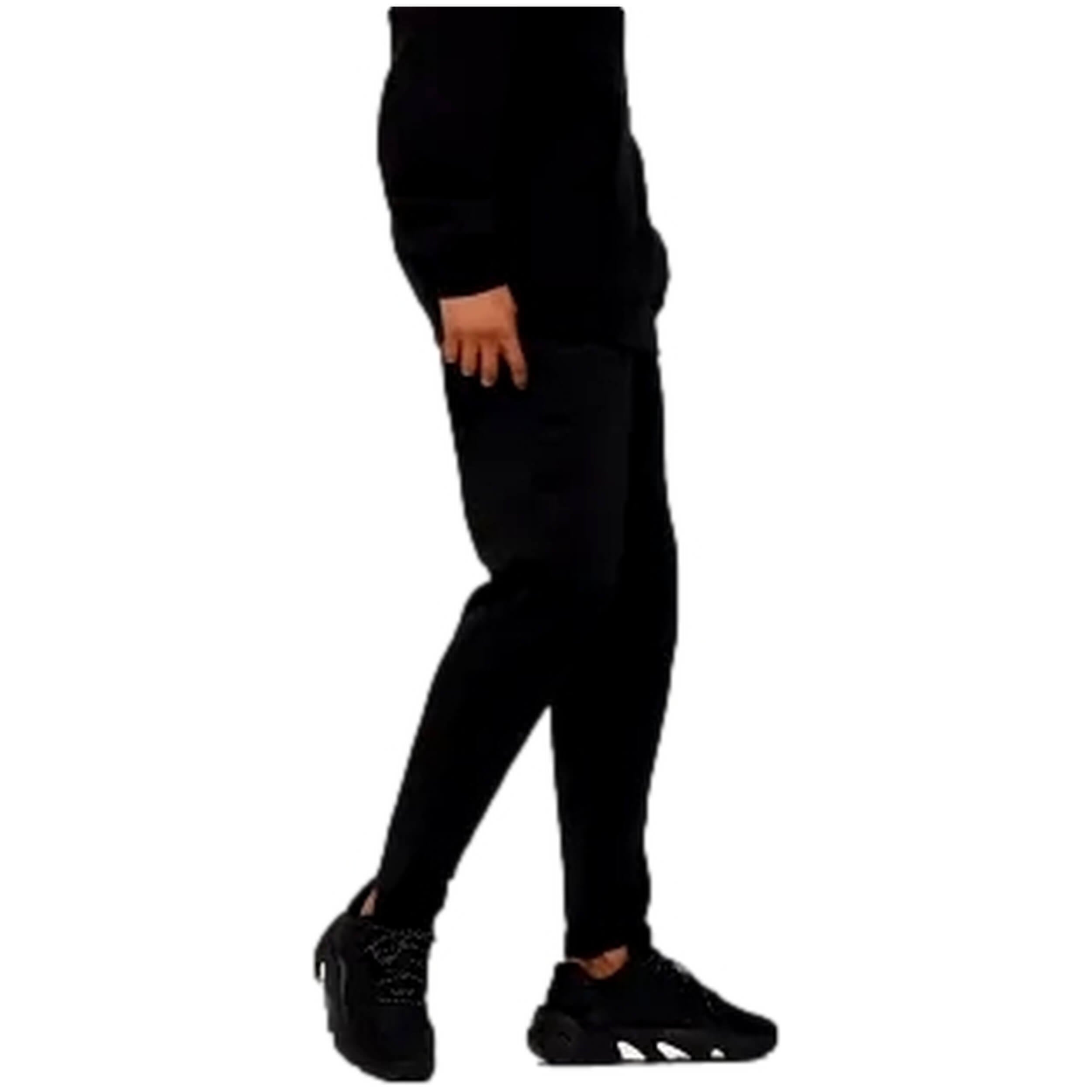 Pantalon Largo Adidas Slim