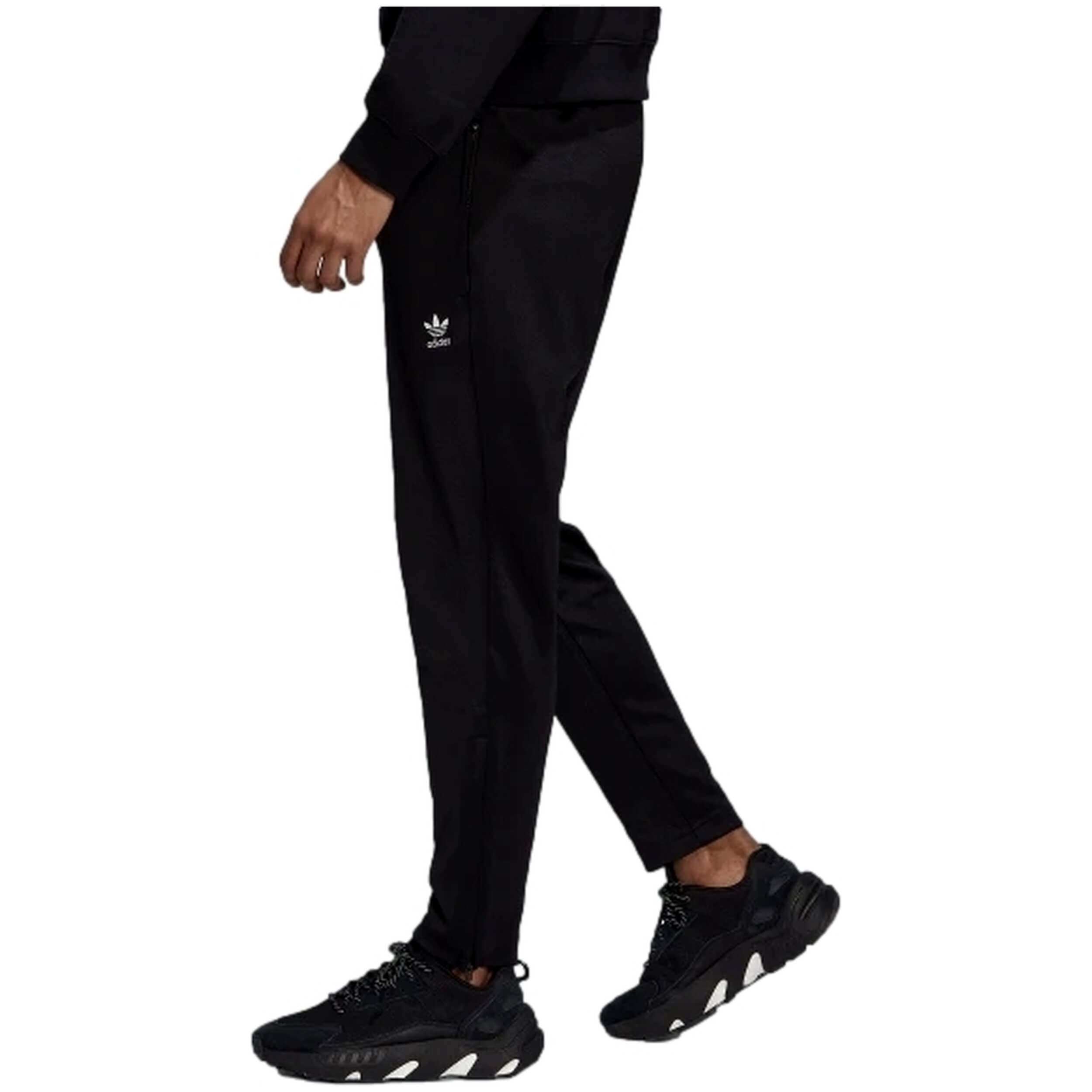 Pantalon Largo Adidas Slim