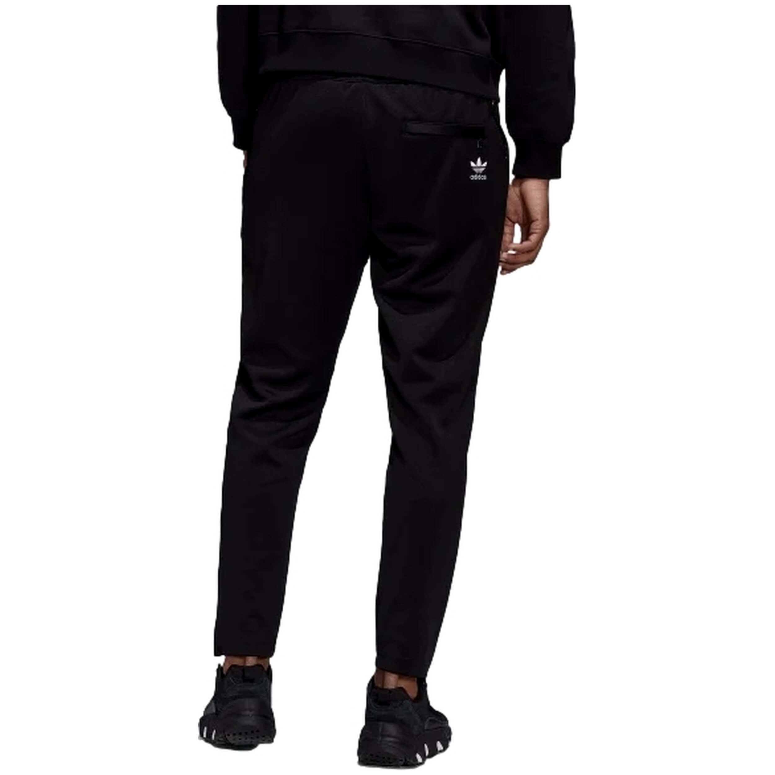 Pantalon Largo Adidas Slim