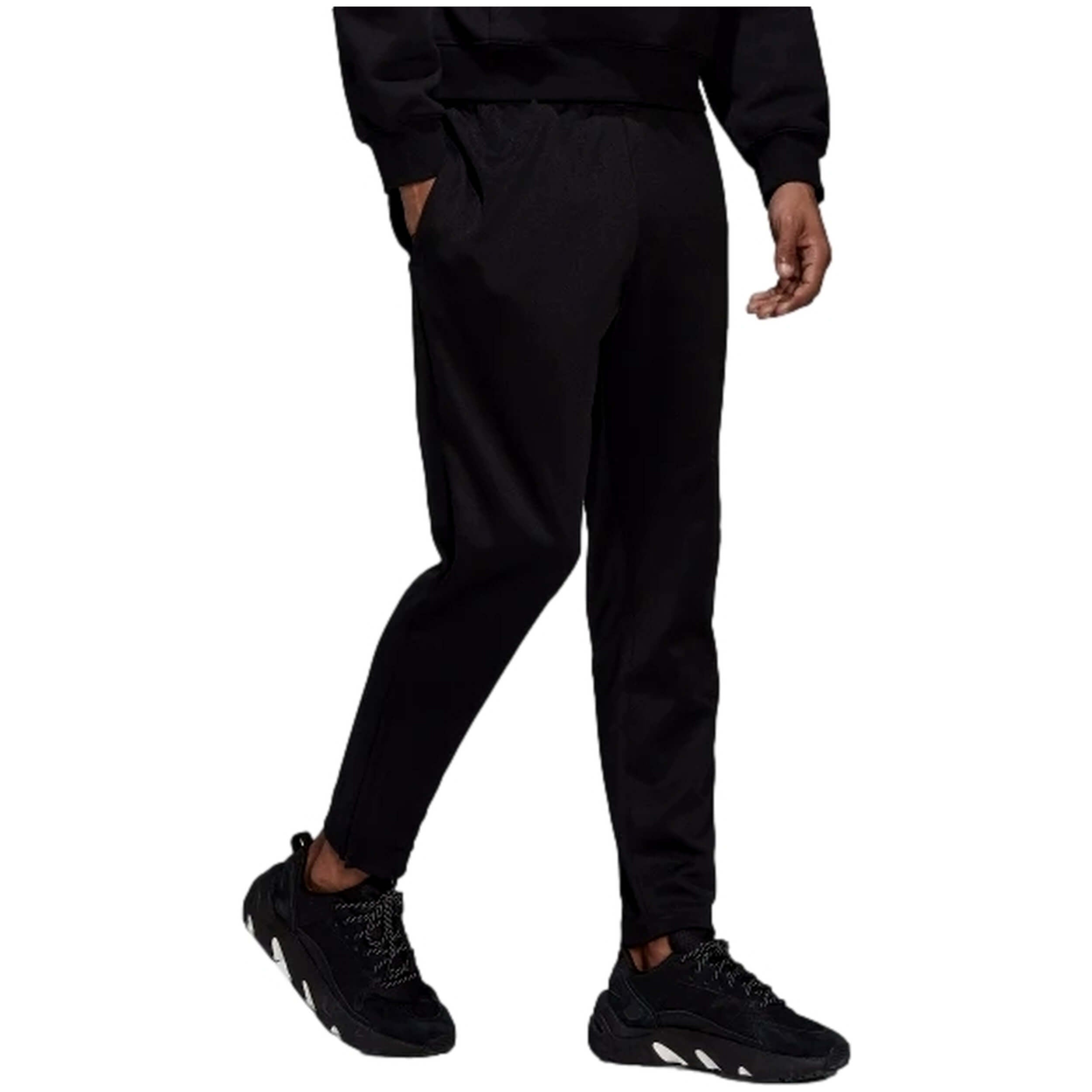 Pantalon Largo Adidas Slim