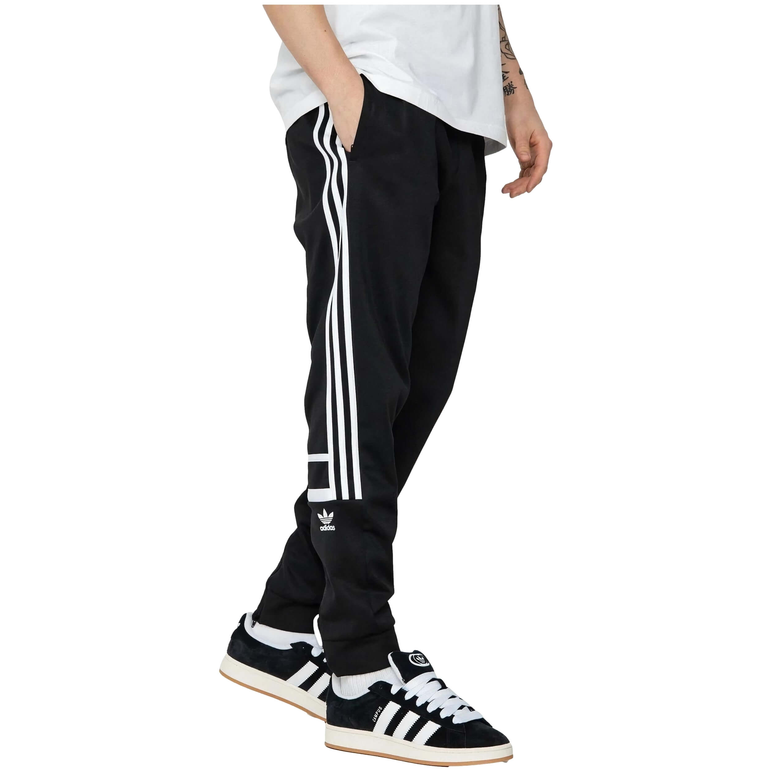 Pantalon Largo Adidas Cutline
