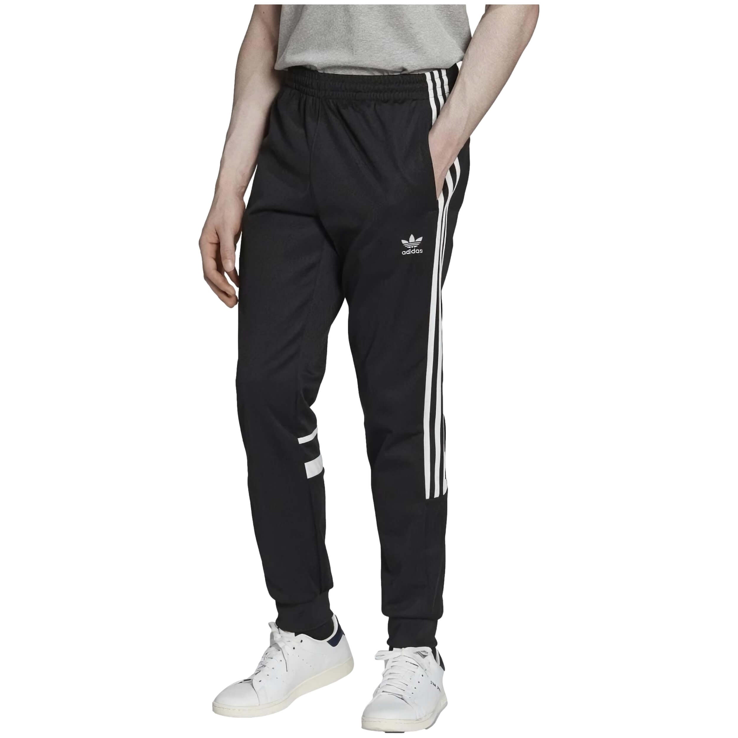 Pantalon Largo Adidas Cutline