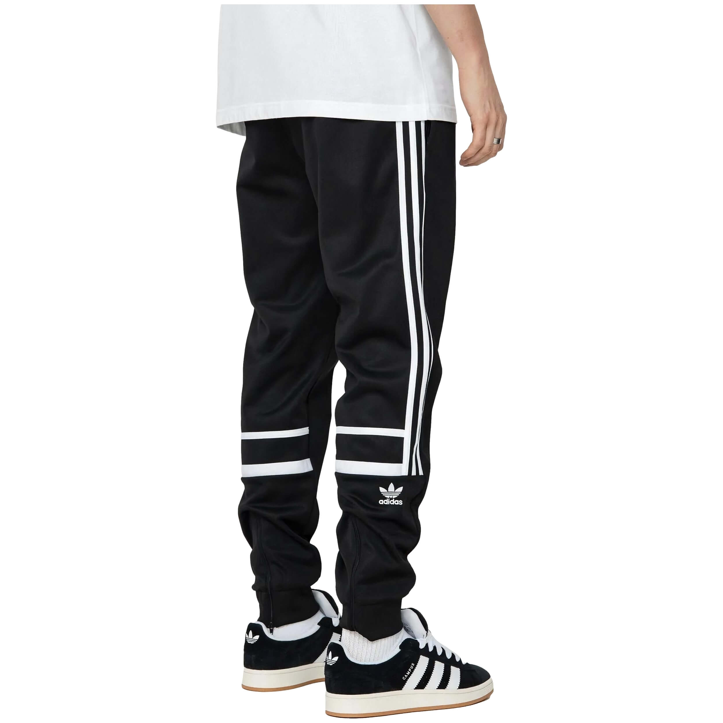 Pantalon Largo Adidas Cutline