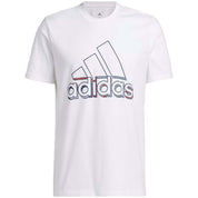 Adidas Dyn Short Sleeve T-Shirt