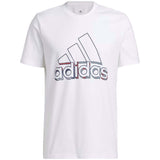 Camiseta De Manga Corta Adidas Dyn