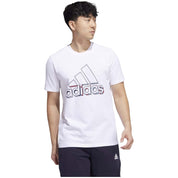 Adidas Dyn Short Sleeve T-Shirt