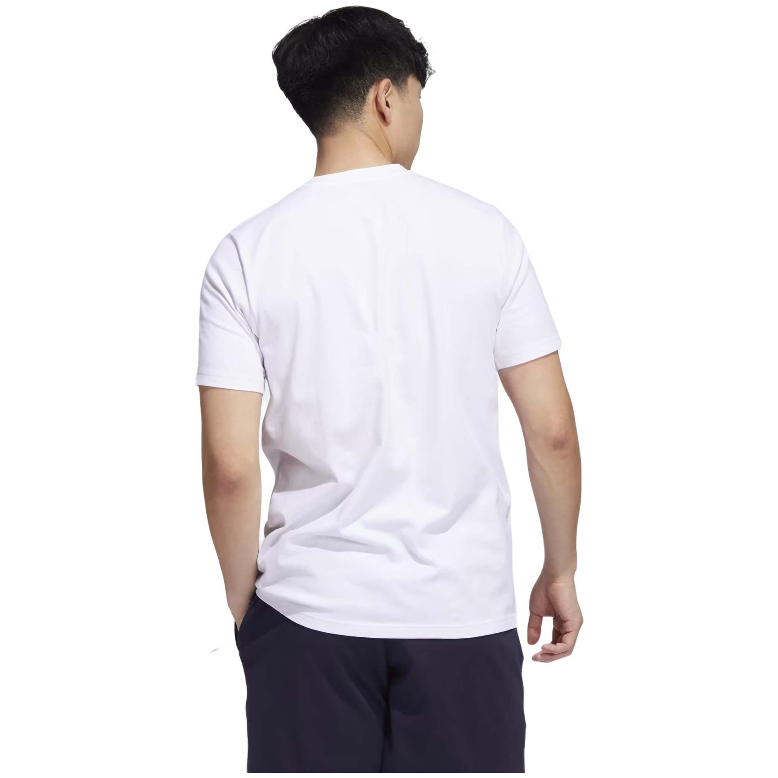 Adidas Dyn Short Sleeve T-Shirt