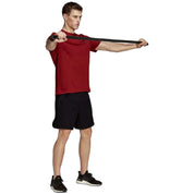 Camiseta De Manga Corta Adidas T365 Training