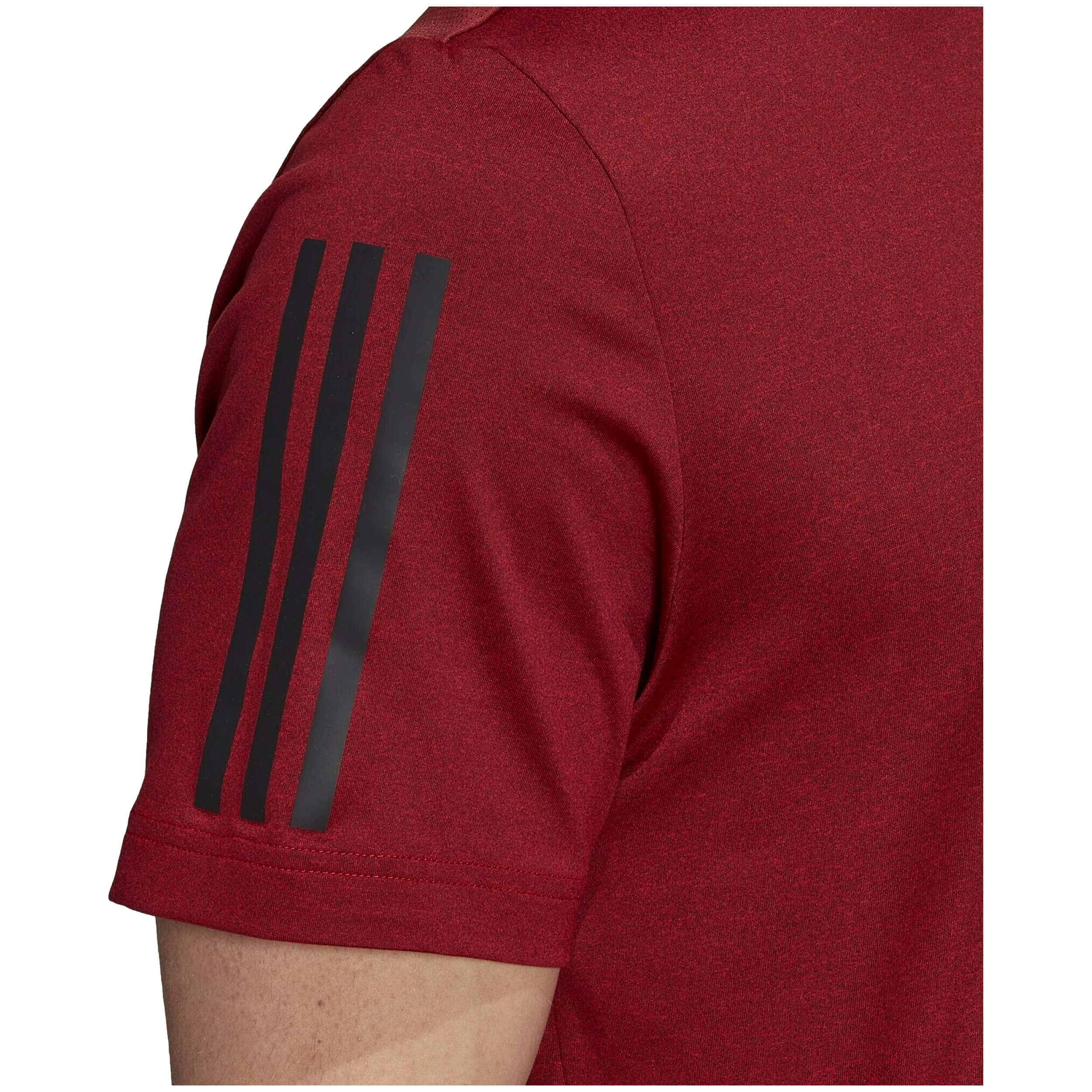 Camiseta De Manga Corta Adidas T365 Training