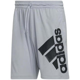 Pantalon Corto Adidas Big Badge Of Sport "Grey"