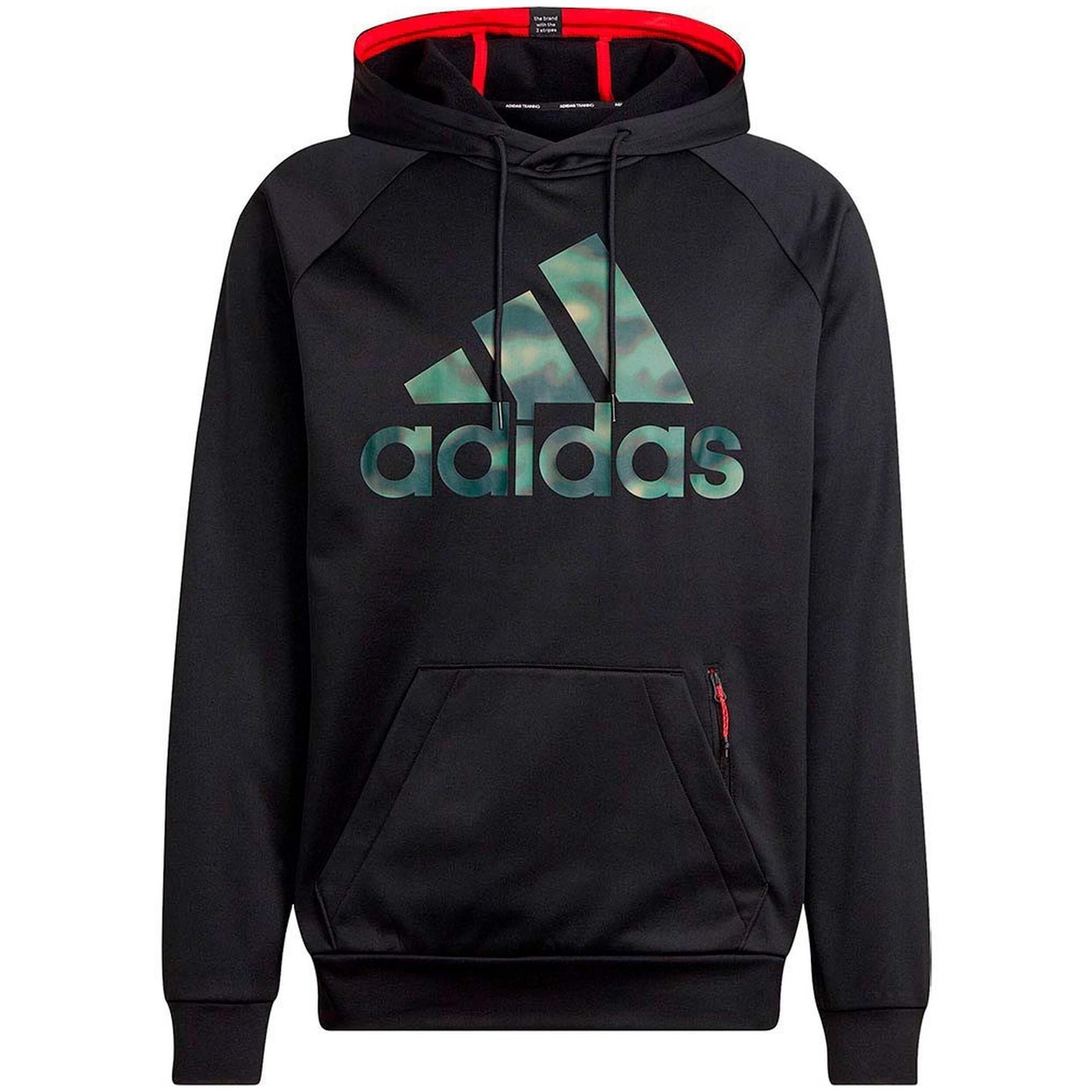 Adidas Aeroready Hoodie