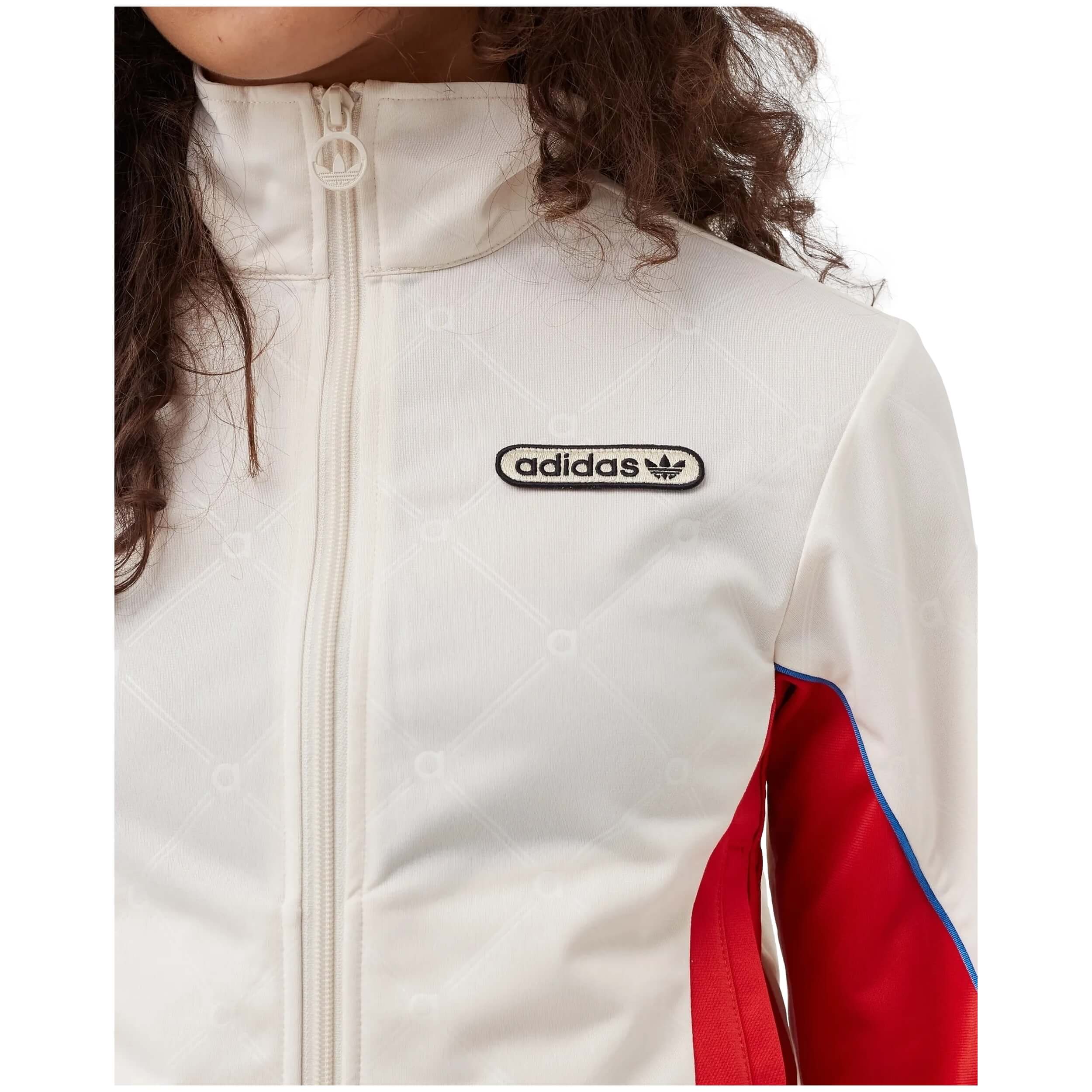 Chaqueta Adidas Track Top