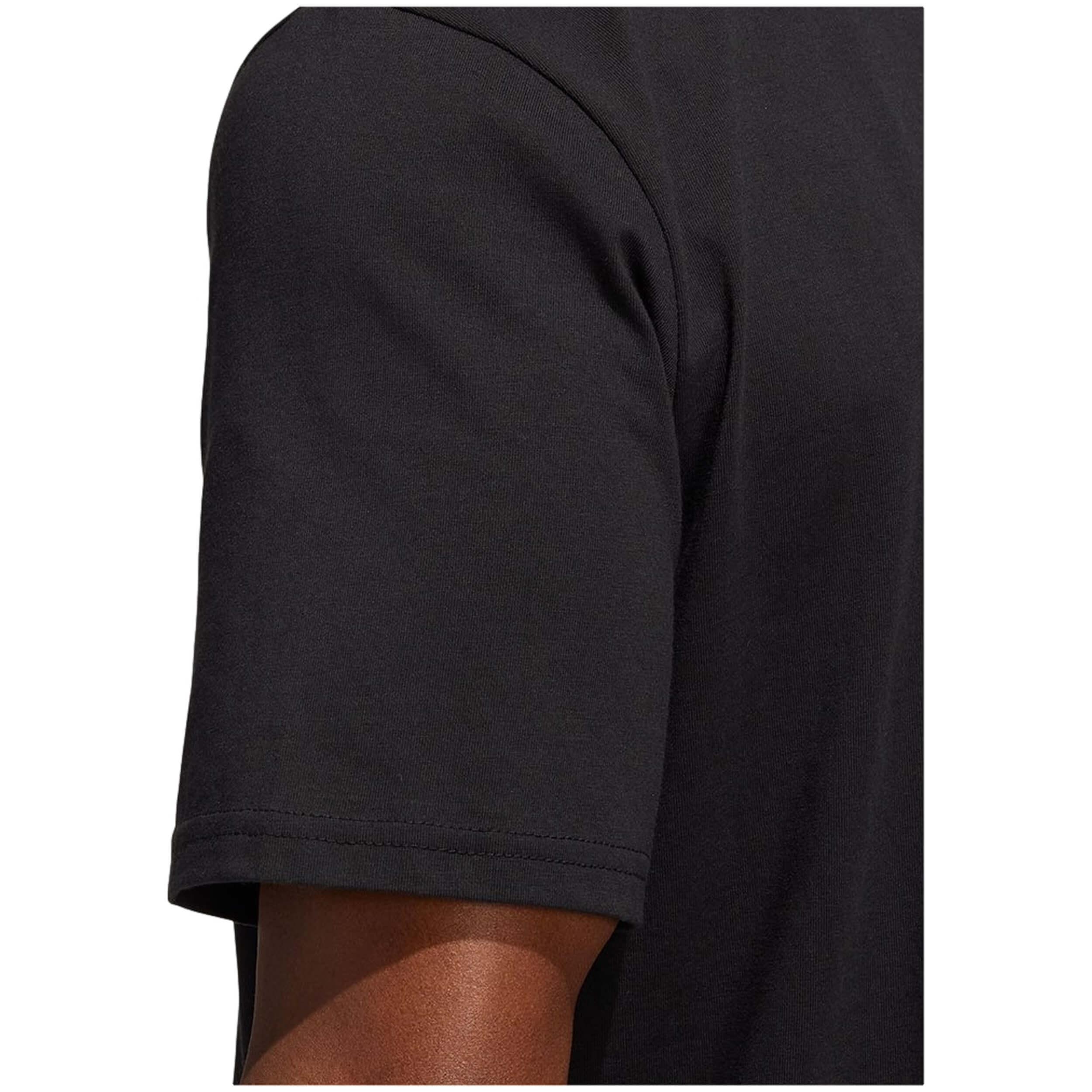 Camiseta De Manga Corta Adidas Badge Of Sport Courts