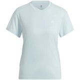 Camiseta De Manga Corta Adidas