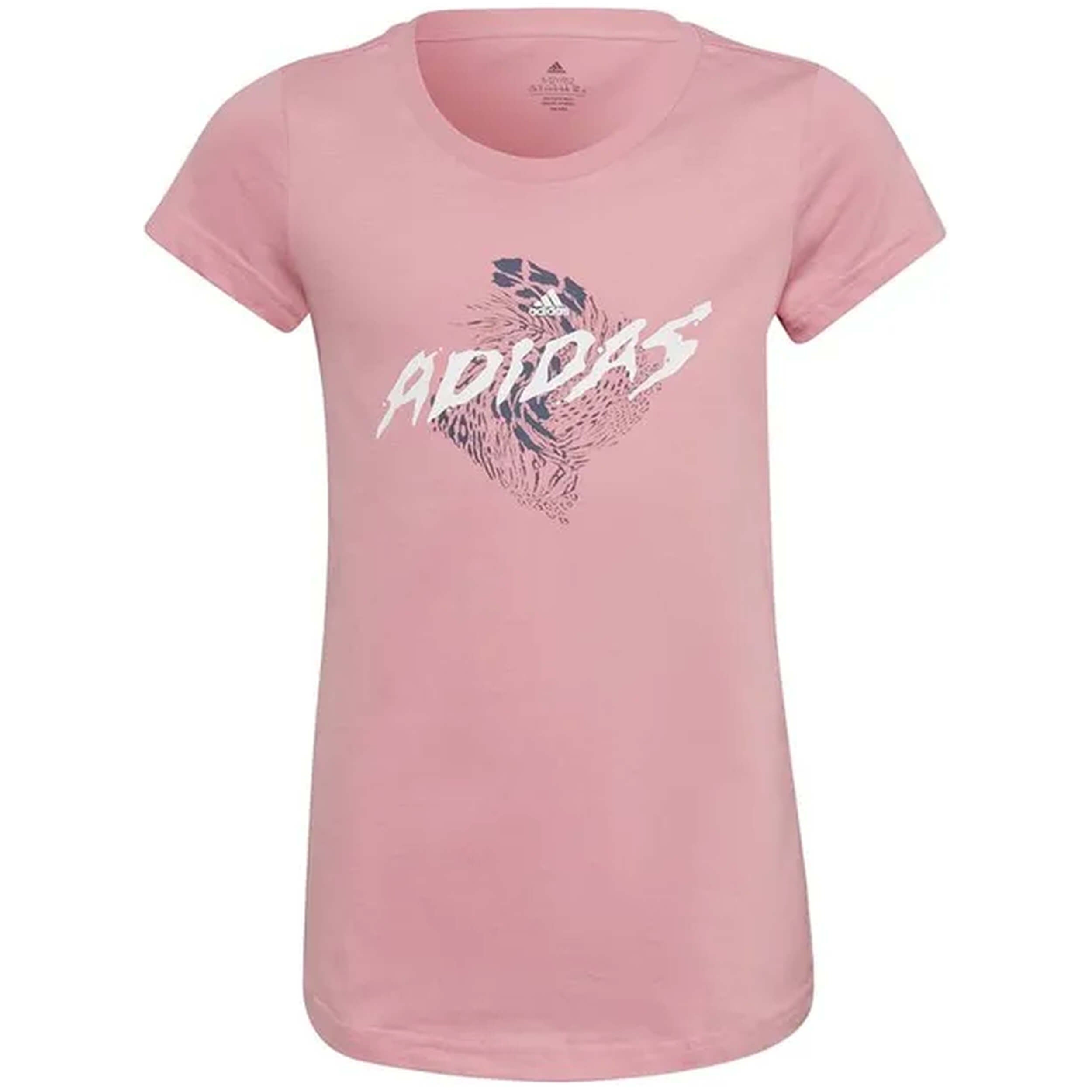 Camiseta De Manga Corta Adidas 3Bar
