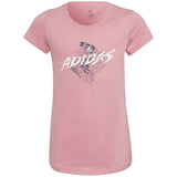 Camiseta De Manga Corta Adidas 3Bar