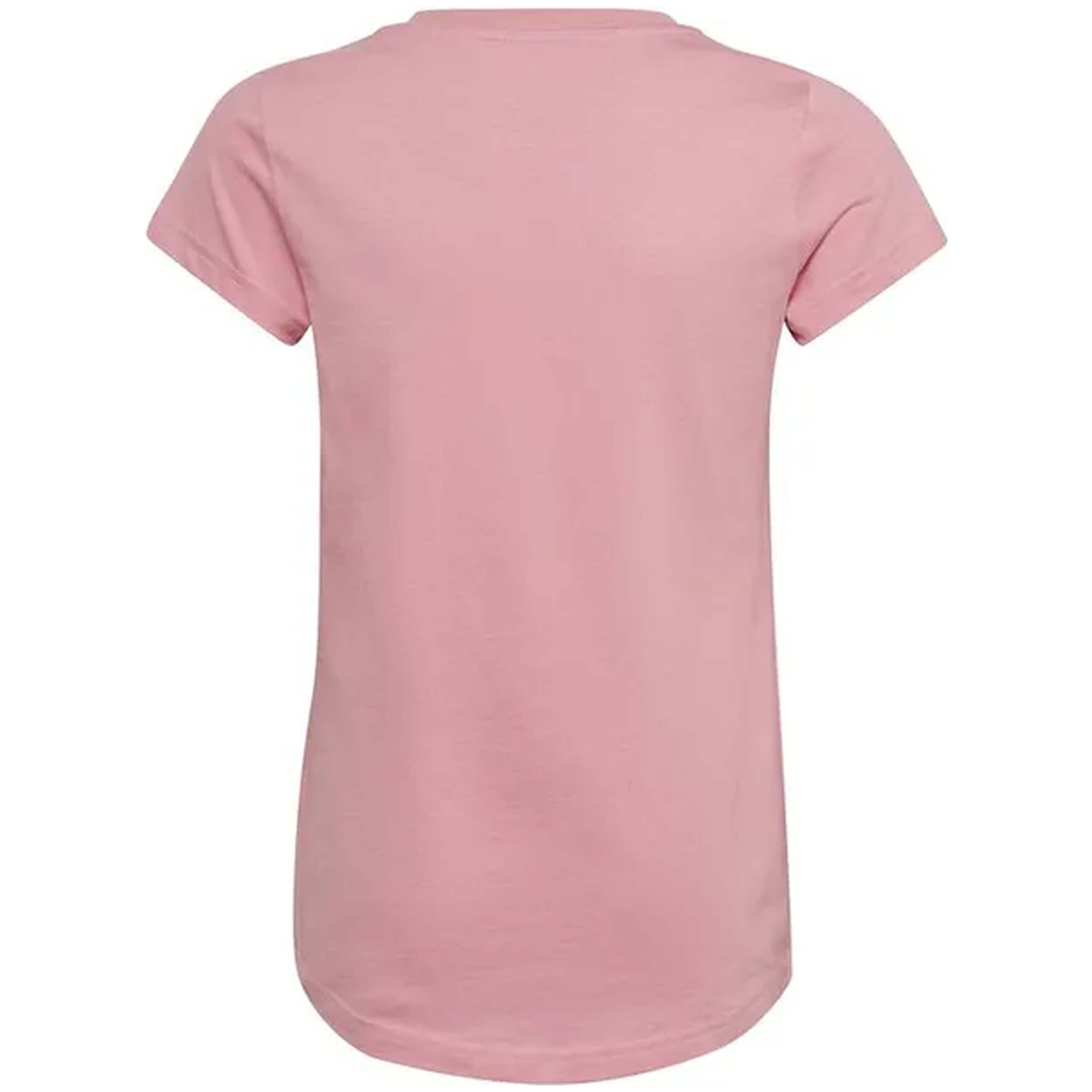 Camiseta De Manga Corta Adidas 3Bar