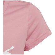 Camiseta De Manga Corta Adidas 3Bar