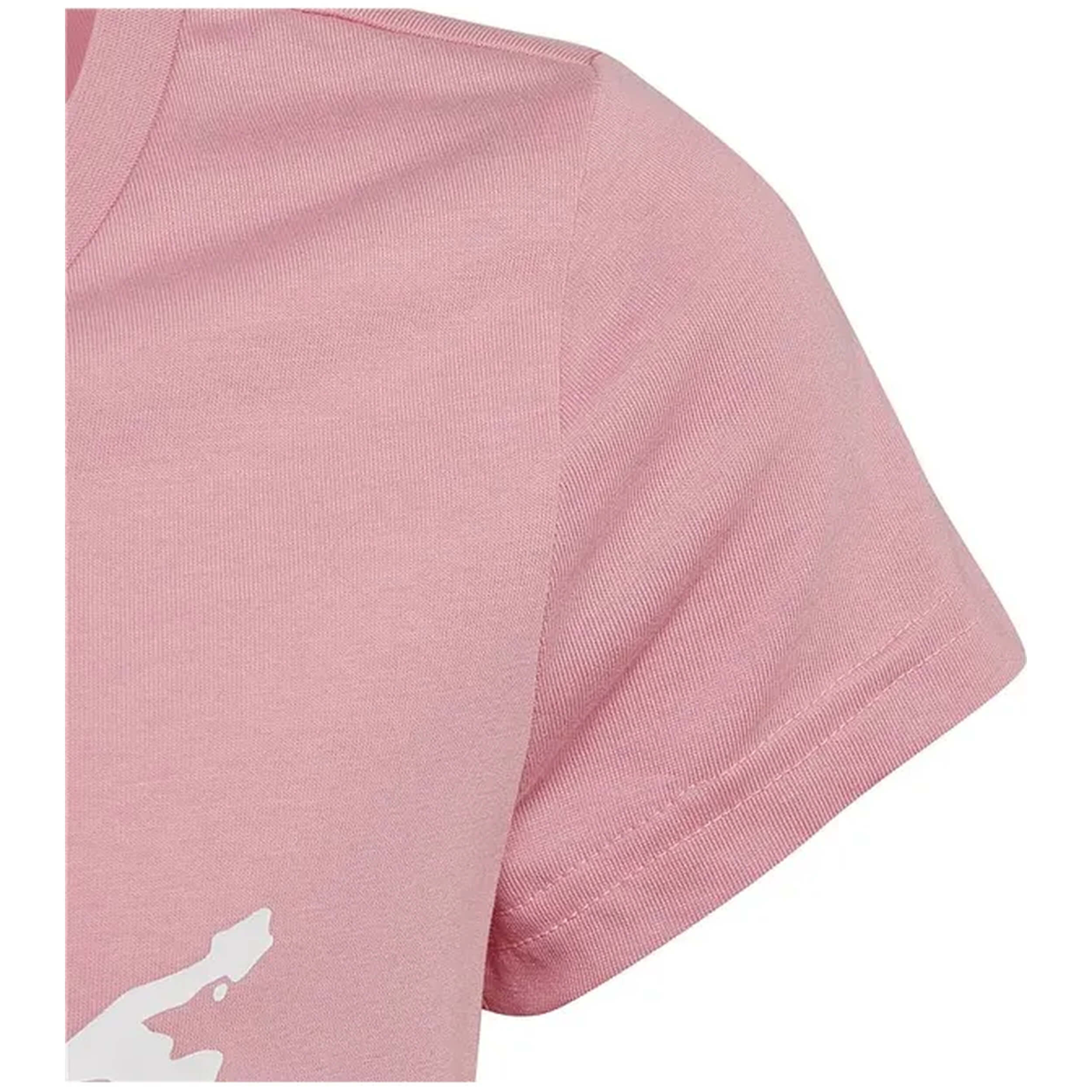 Camiseta De Manga Corta Adidas 3Bar