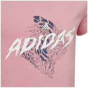 Camiseta De Manga Corta Adidas 3Bar