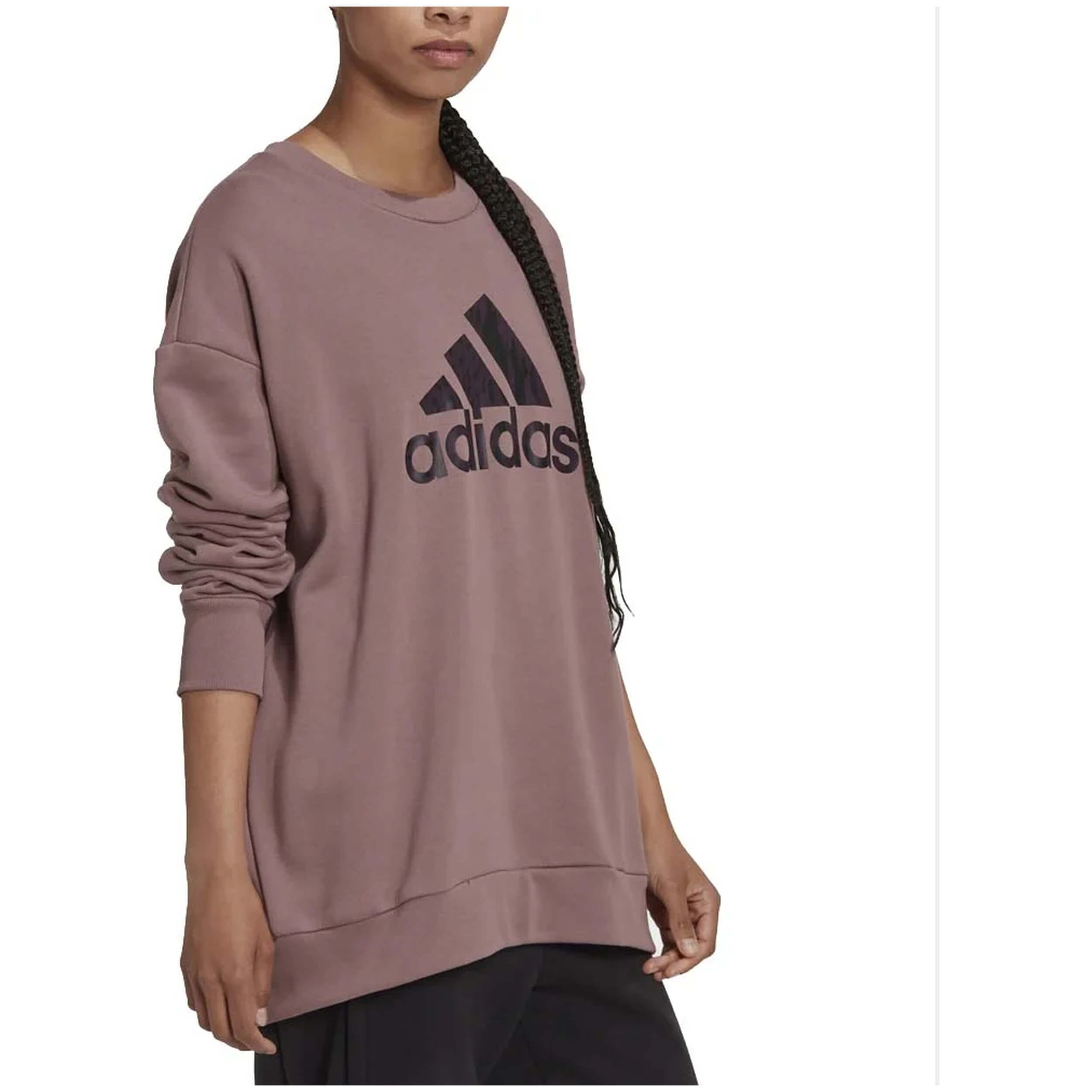 Sudadera Adidas Future Icons