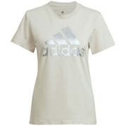 Camiseta De Manga Corta Adidas Hl2032