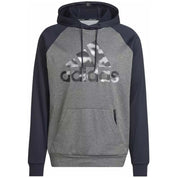 Sudadera Con Capucha Adidas Gg Badge Of Sport Nov