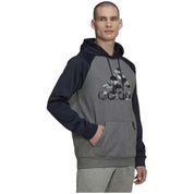 Sudadera Con Capucha Adidas Gg Badge Of Sport Nov