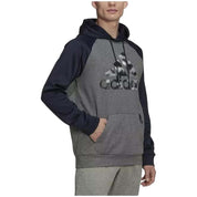 Sudadera Con Capucha Adidas Gg Badge Of Sport Nov