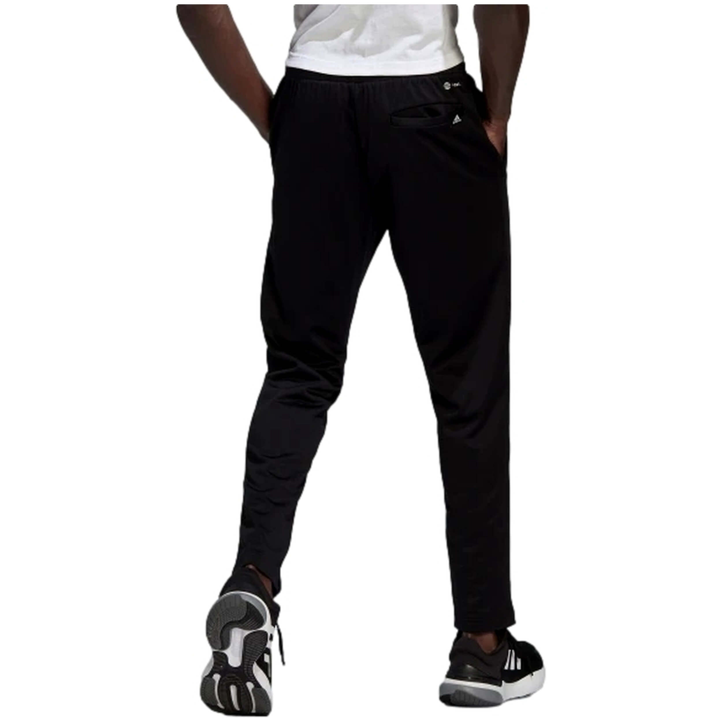 Pantalon Largo Adidas Aeroready Game And Go Small Logo