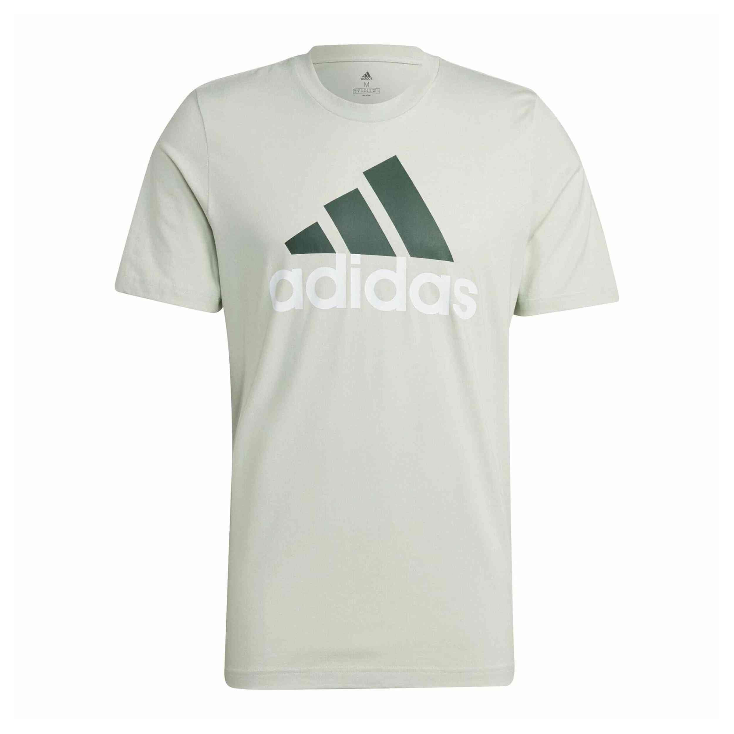 Camiseta De Manga Corta Adidas Hl2249
