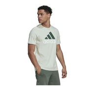 Camiseta De Manga Corta Adidas Hl2249