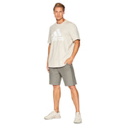 Camiseta De Manga Corta Adidas Hl2252