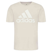 Camiseta De Manga Corta Adidas Hl2252