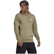 Sudadera Con Capucha Adidas Feelcozy Hd