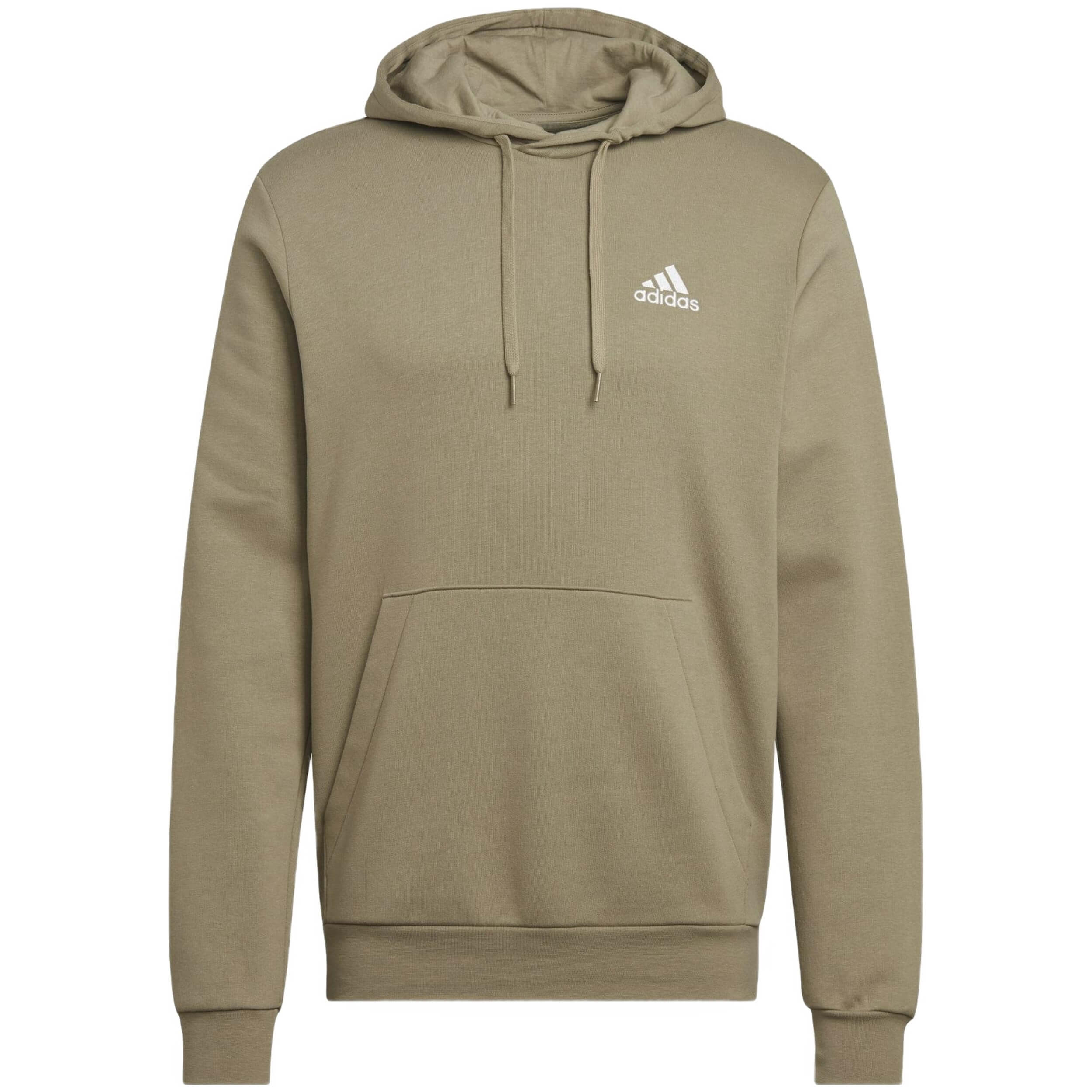 Sudadera Con Capucha Adidas Feelcozy Hd