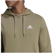Sudadera Con Capucha Adidas Feelcozy Hd