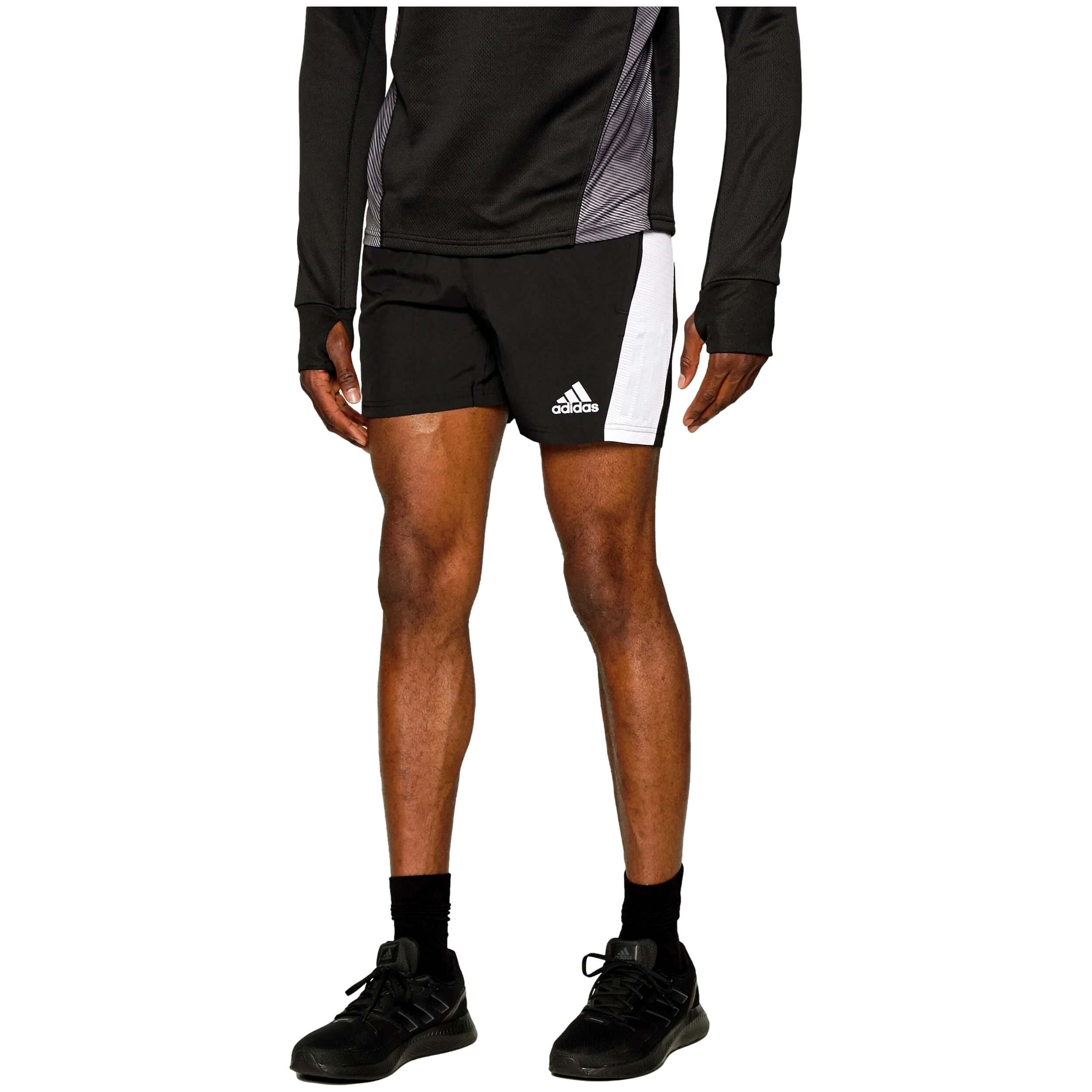 Pantalon Corto Adidas Own The Run