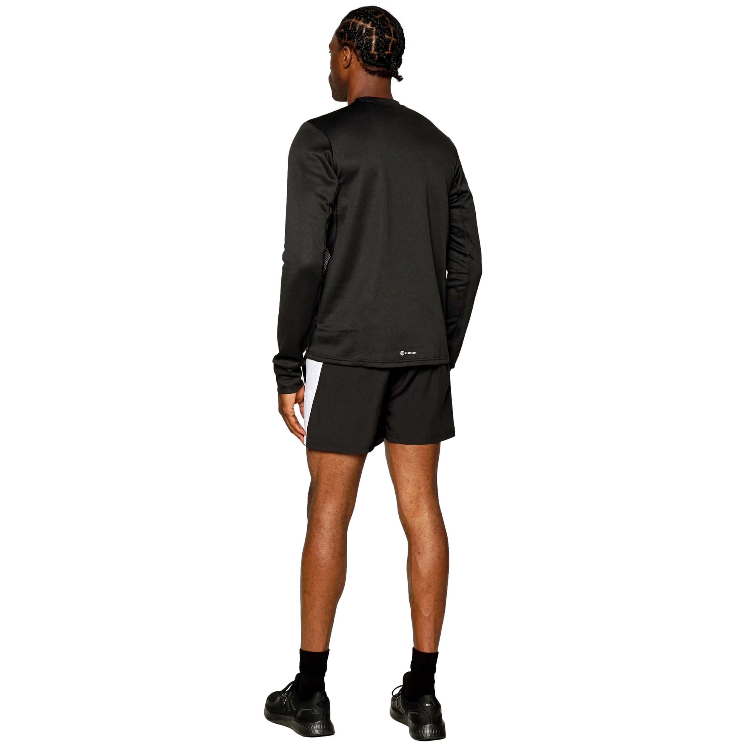 Pantalon Corto Adidas Own The Run