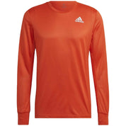 Camiseta De Manga Larga Adidas Own The Run