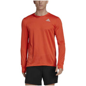 Camiseta De Manga Larga Adidas Own The Run