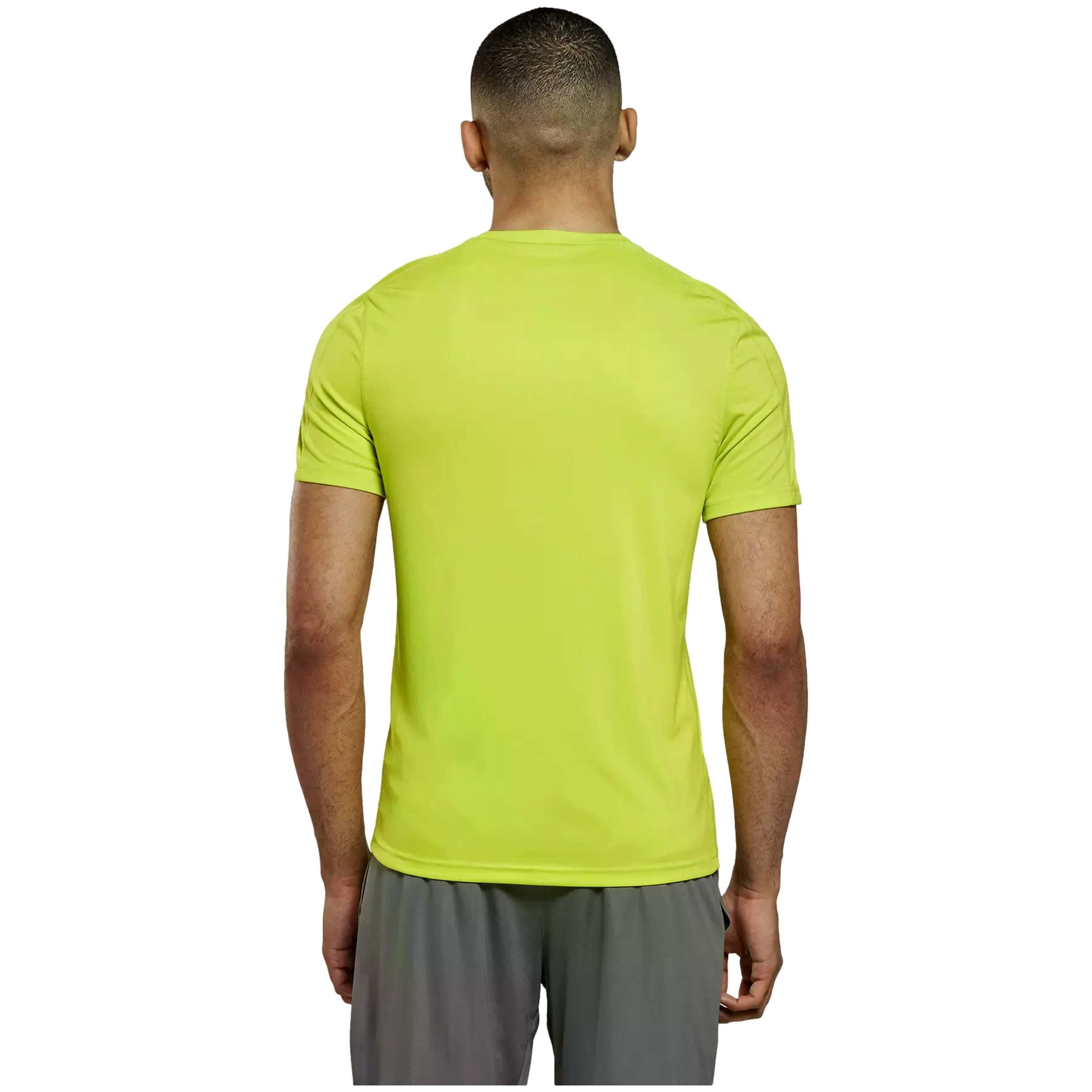 Reebok Short Sleeve T-Shirt