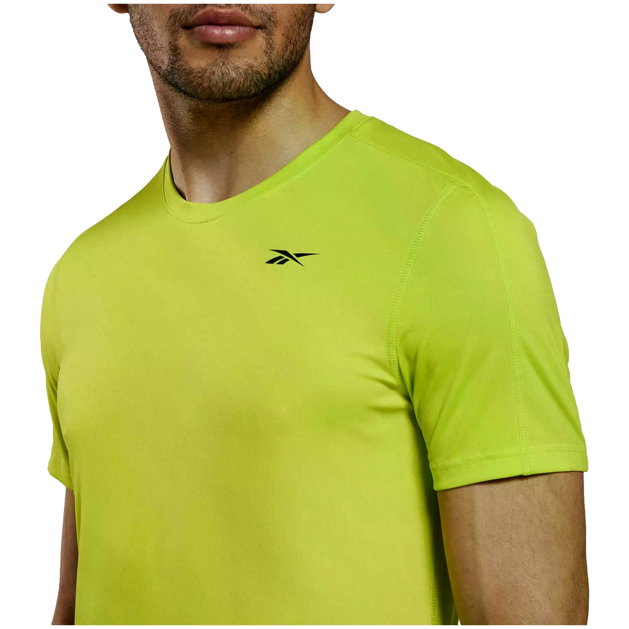 Reebok Short Sleeve T-Shirt