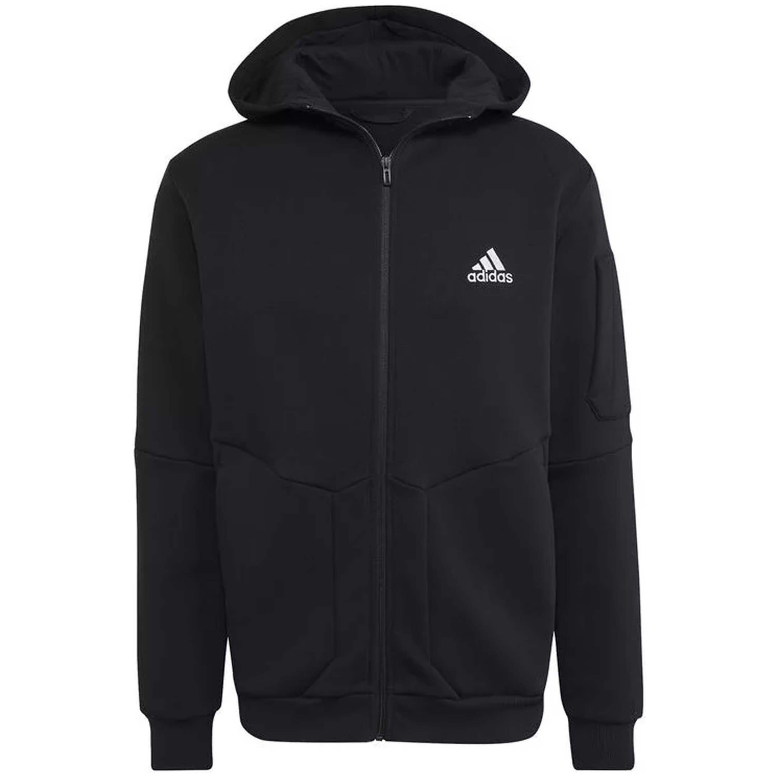 Sudadera Con Capucha Adidas Hl6896