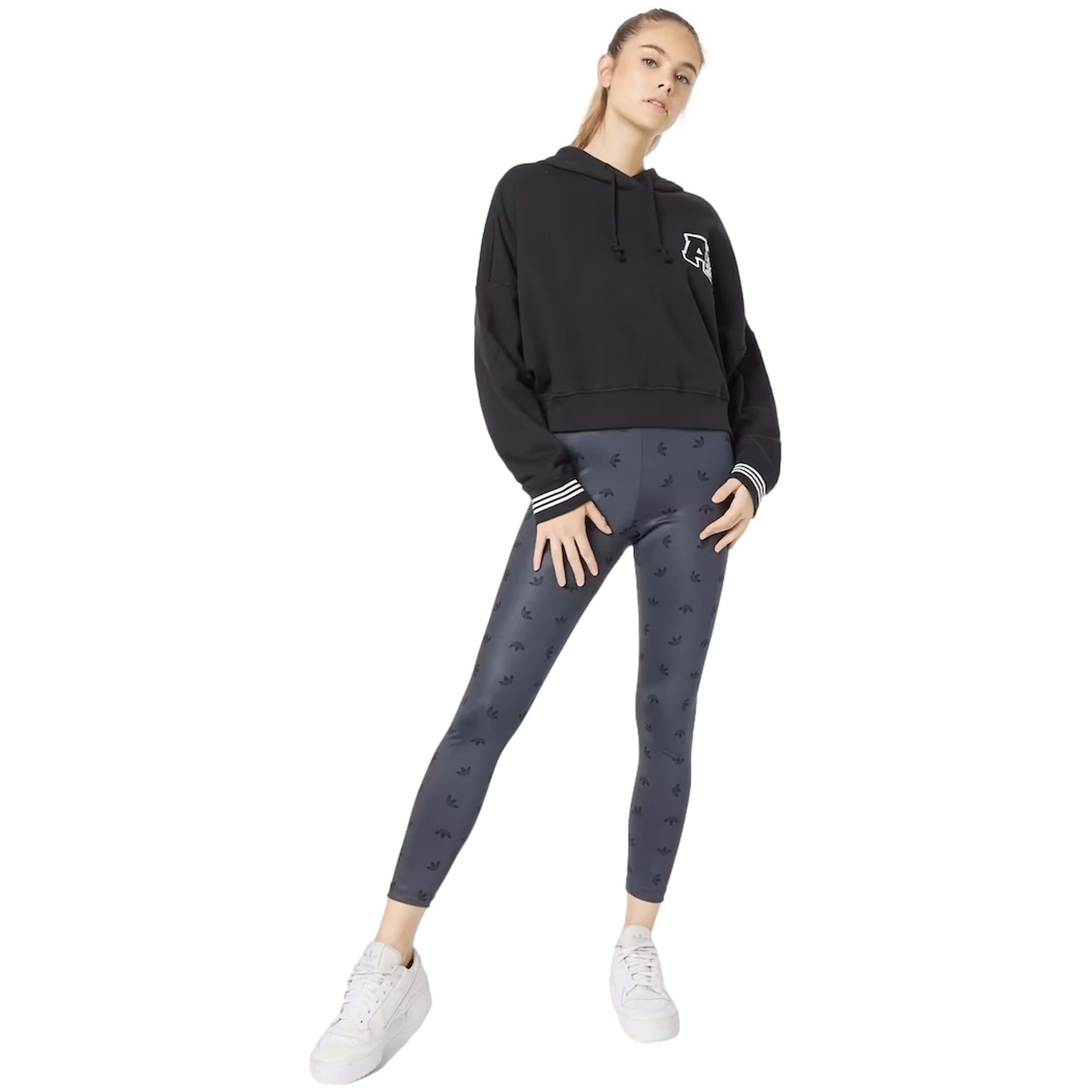 Sudadera Con Capucha Adidas Disney