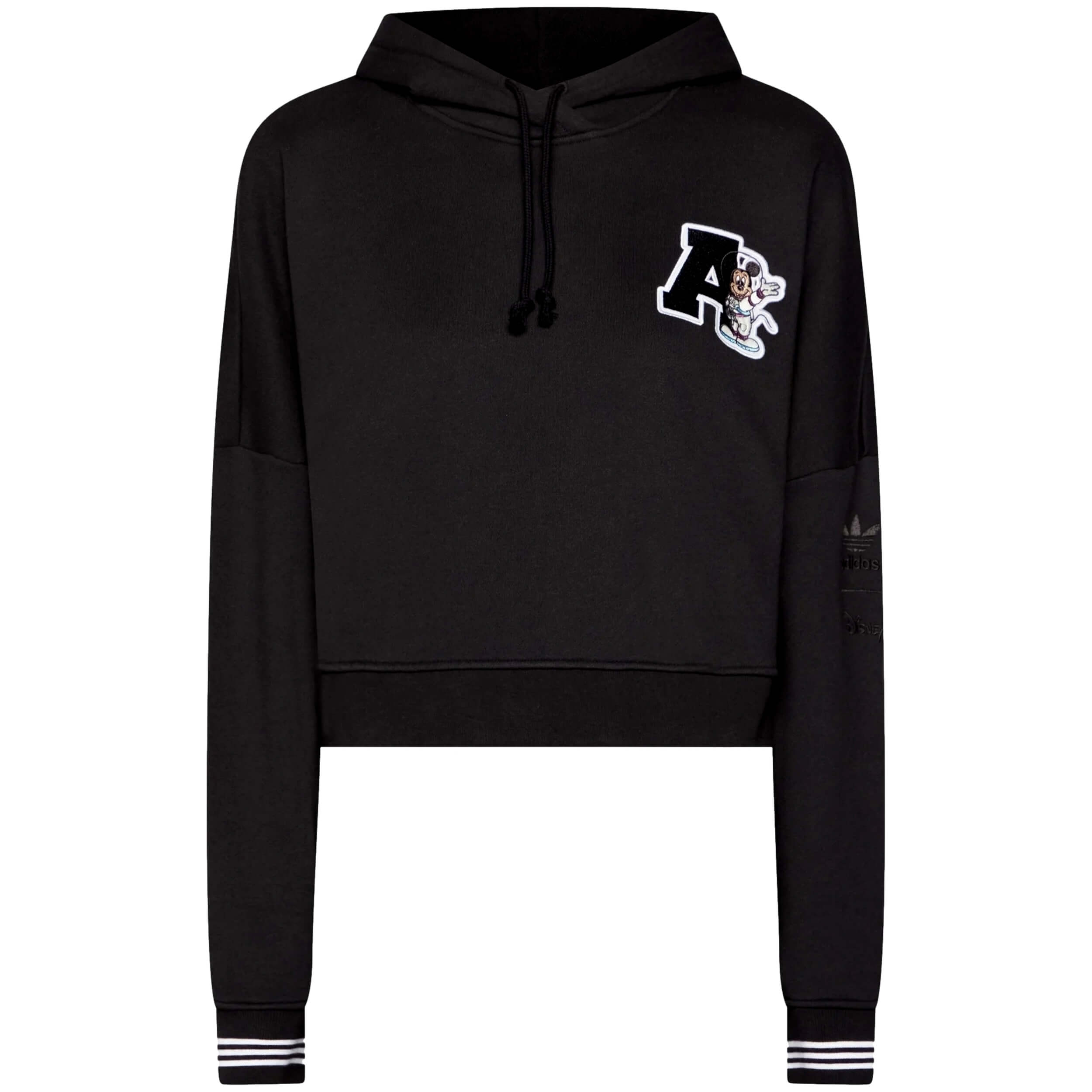 Sudadera Con Capucha Adidas Disney