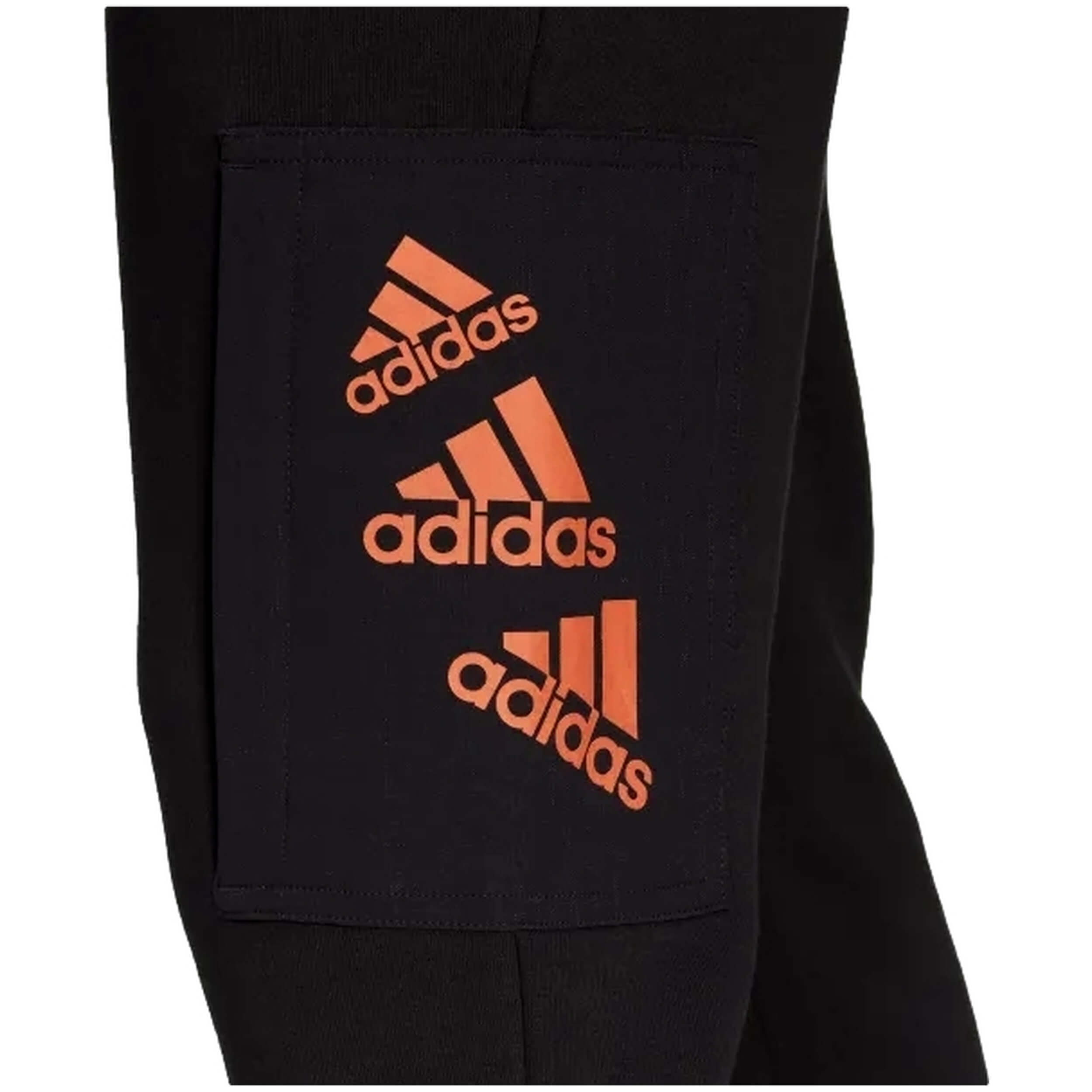 Long Pants Adidas M Q4 Bl Pt