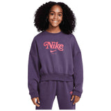 Sudadera Nike