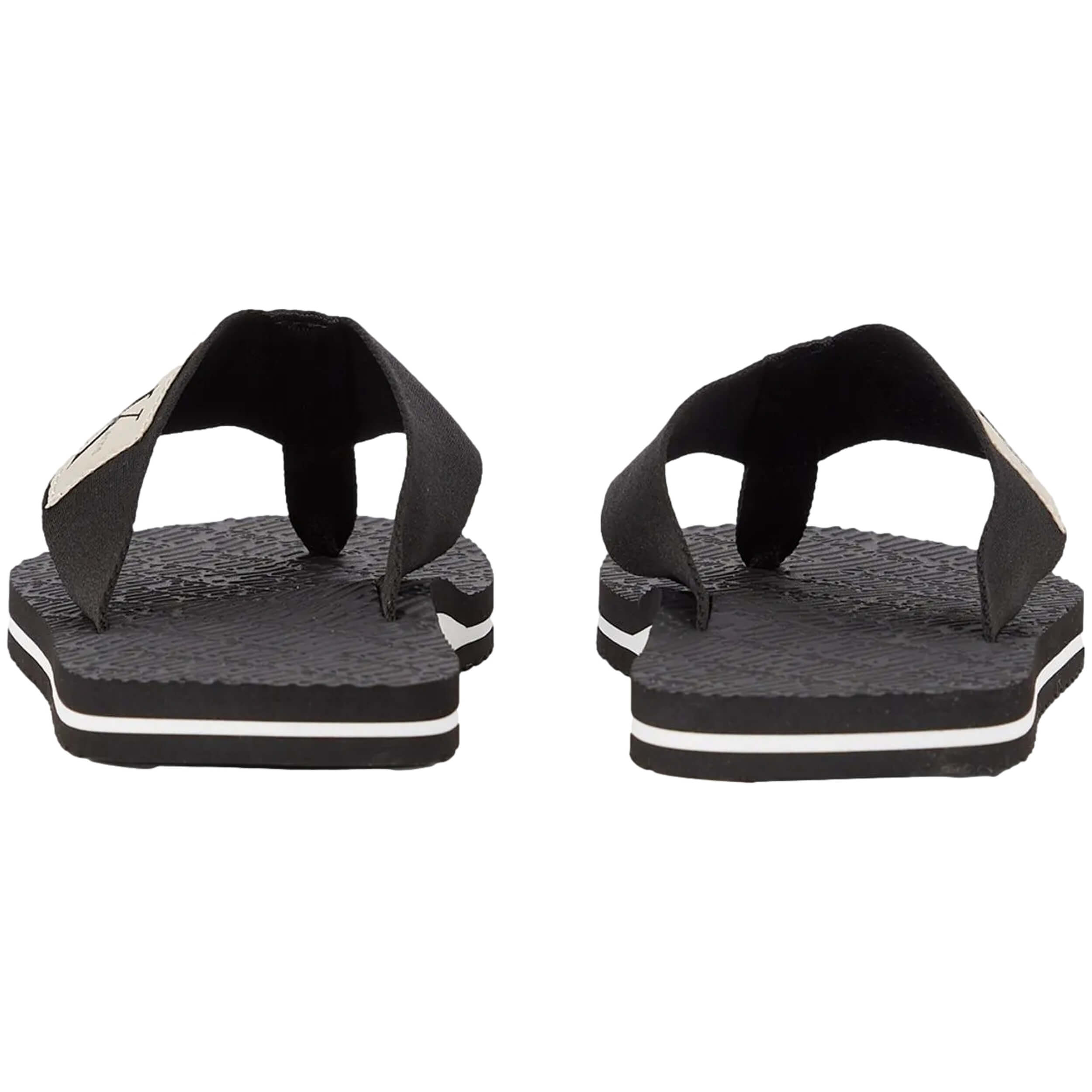 Calvin Klein Jeans Logo Flip Flops Flip Flops