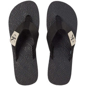 Calvin Klein Jeans Logo Flip Flops Flip Flops